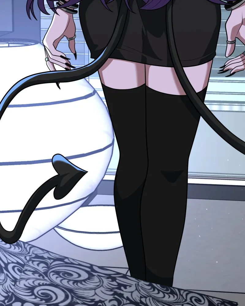 Back From Black Chapter 33 page 61 - 