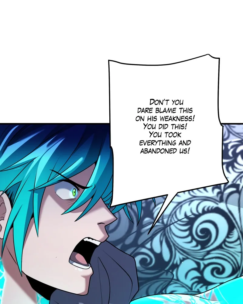 Back From Black Chapter 33 page 63 - 