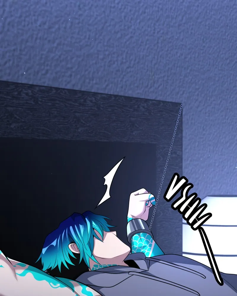 Back From Black Chapter 33 page 66 - 
