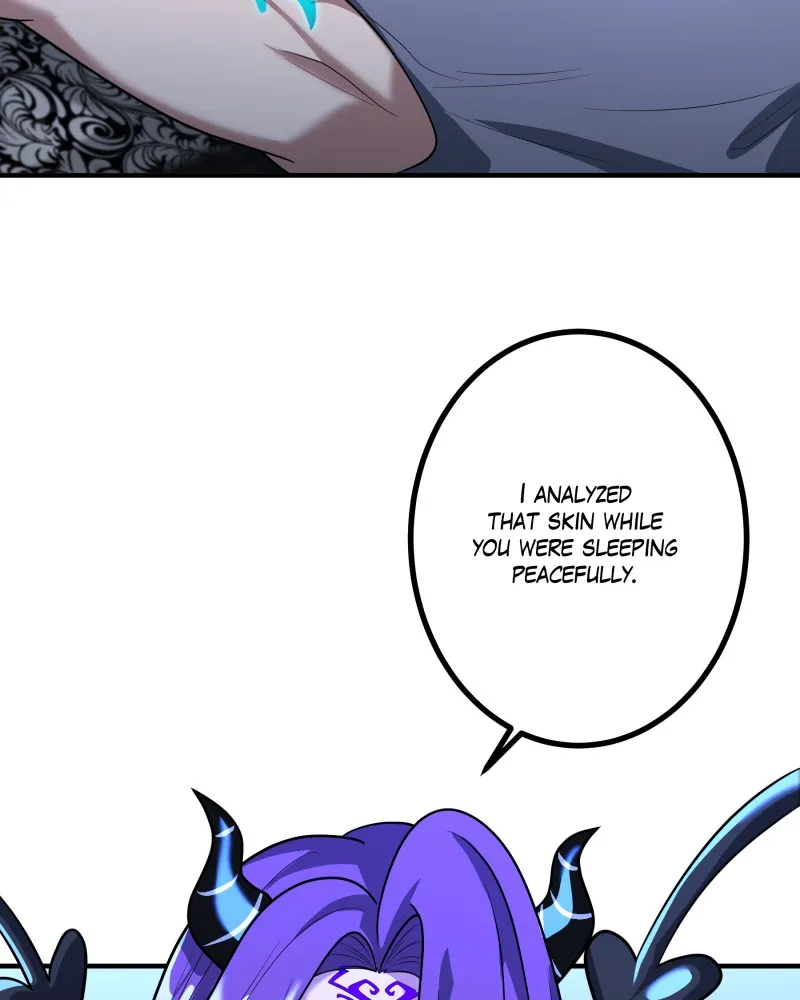 Back From Black Chapter 33 page 67 - 