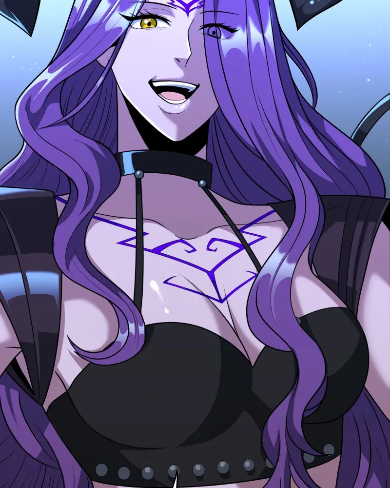 Back From Black Chapter 33 page 68 - 