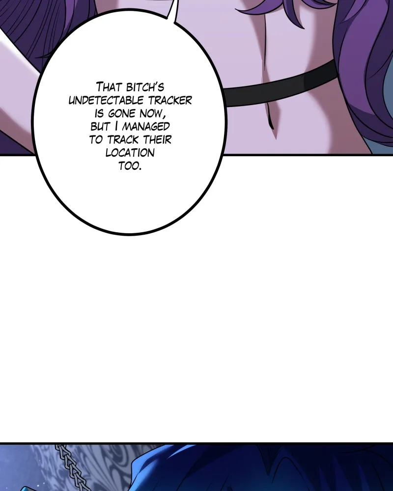 Back From Black Chapter 33 page 69 - 