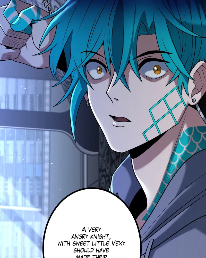 Back From Black Chapter 33 page 70 - 