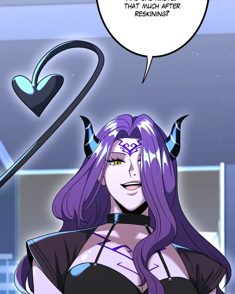 Back From Black Chapter 33 page 73 - 
