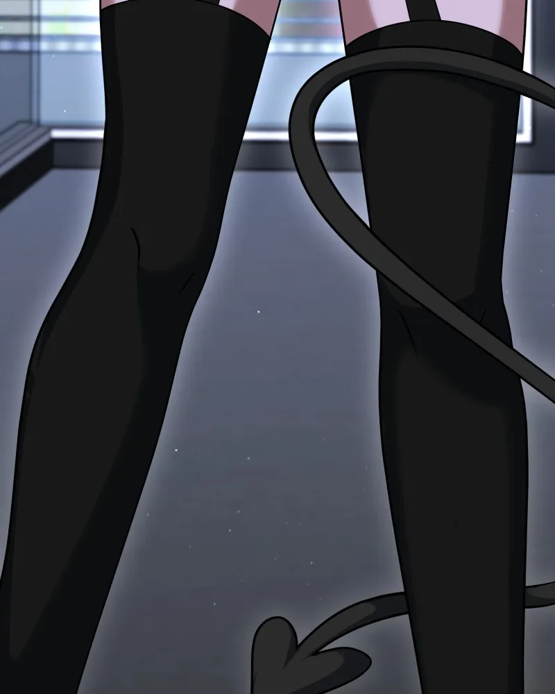 Back From Black Chapter 33 page 75 - 