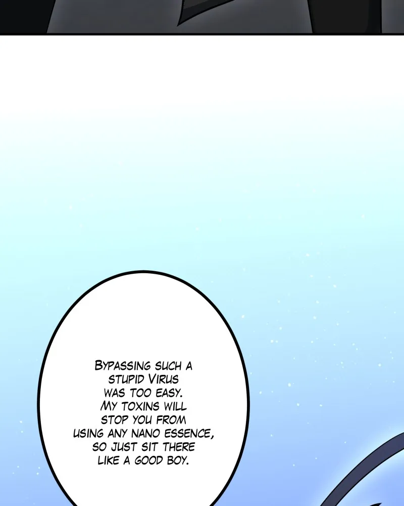 Back From Black Chapter 33 page 76 - 