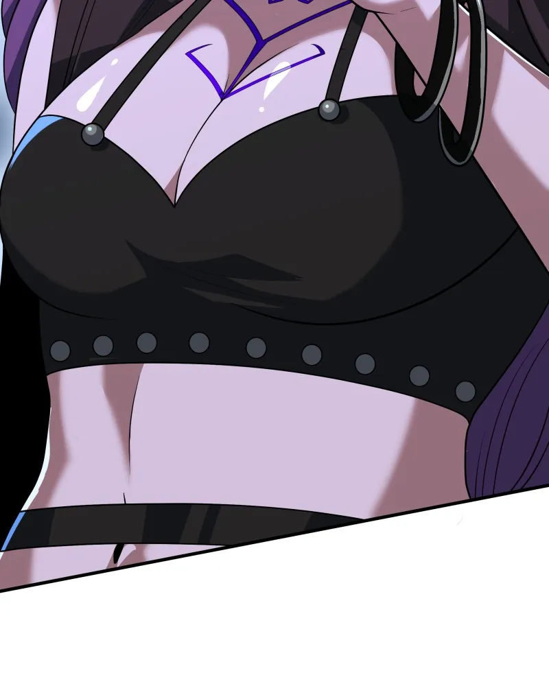 Back From Black Chapter 33 page 78 - 