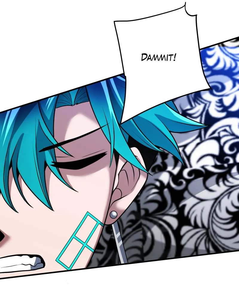 Back From Black Chapter 33 page 79 - 