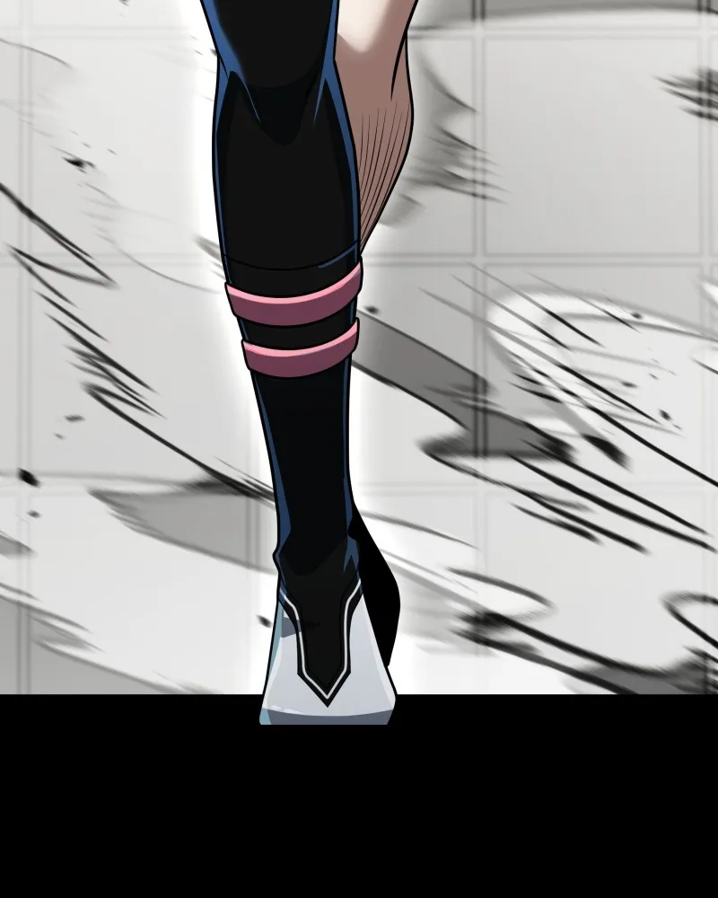 Back From Black Chapter 33 page 9 - 