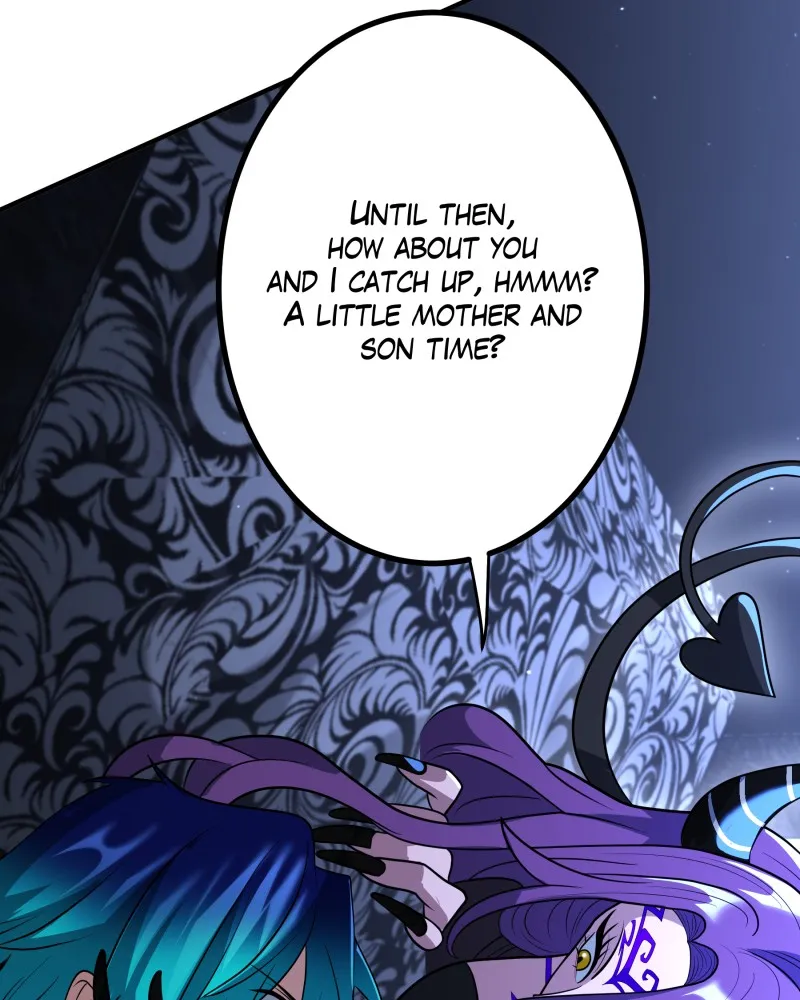 Back From Black Chapter 33 page 81 - 