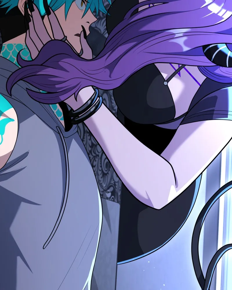 Back From Black Chapter 33 page 82 - 