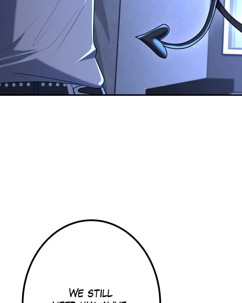 Back From Black Chapter 33 page 83 - 