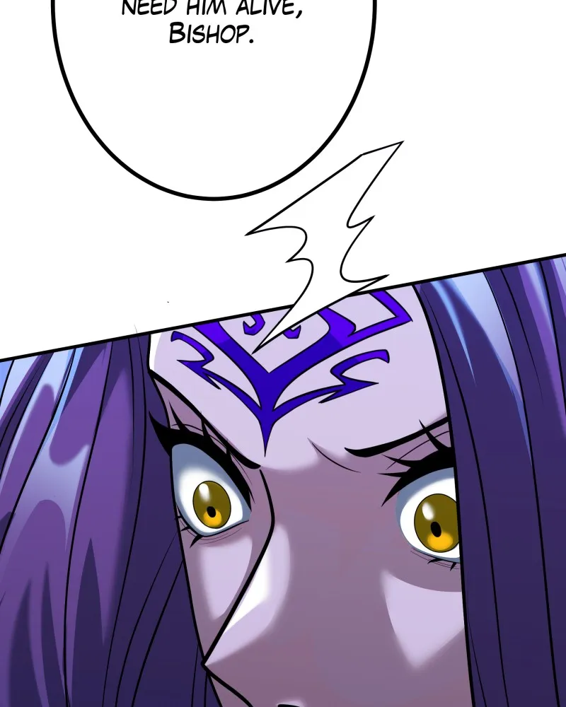 Back From Black Chapter 33 page 84 - 
