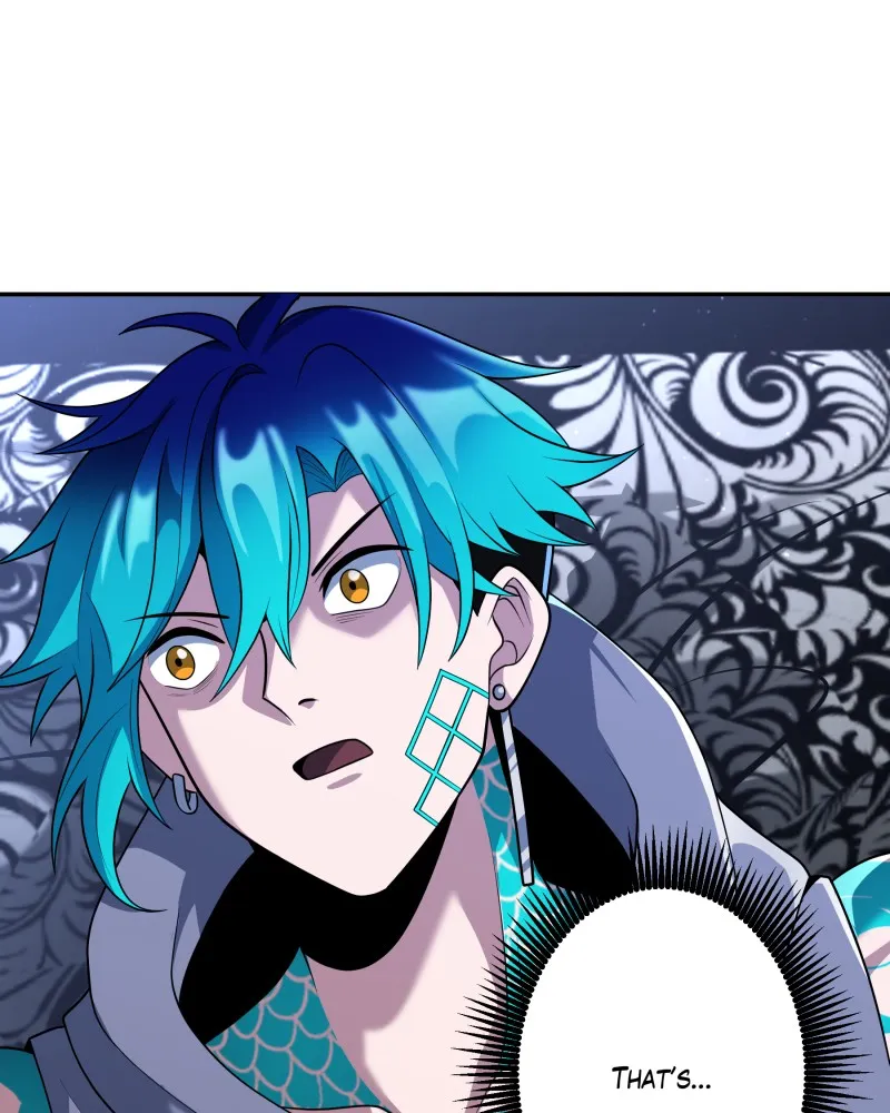 Back From Black Chapter 33 page 86 - 