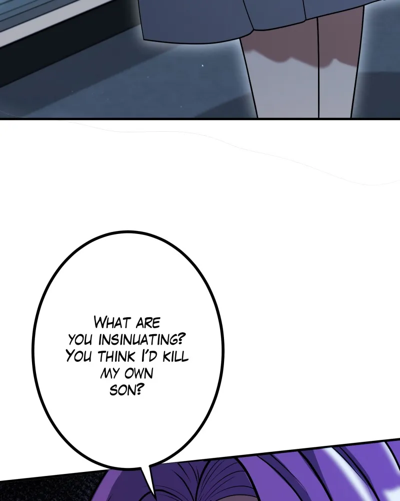 Back From Black Chapter 33 page 91 - 