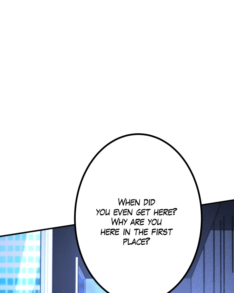 Back From Black Chapter 33 page 96 - 