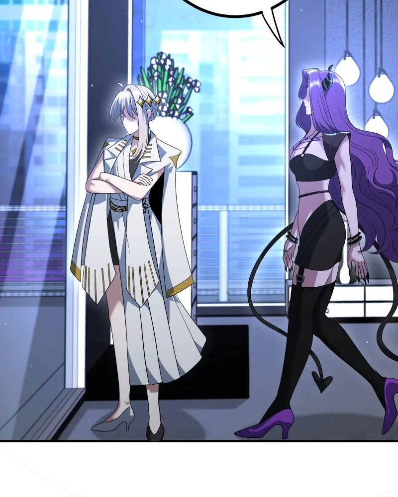 Back From Black Chapter 33 page 97 - 