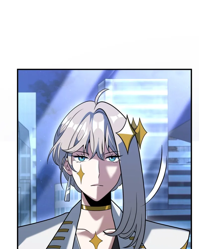 Back From Black Chapter 33 page 100 - 