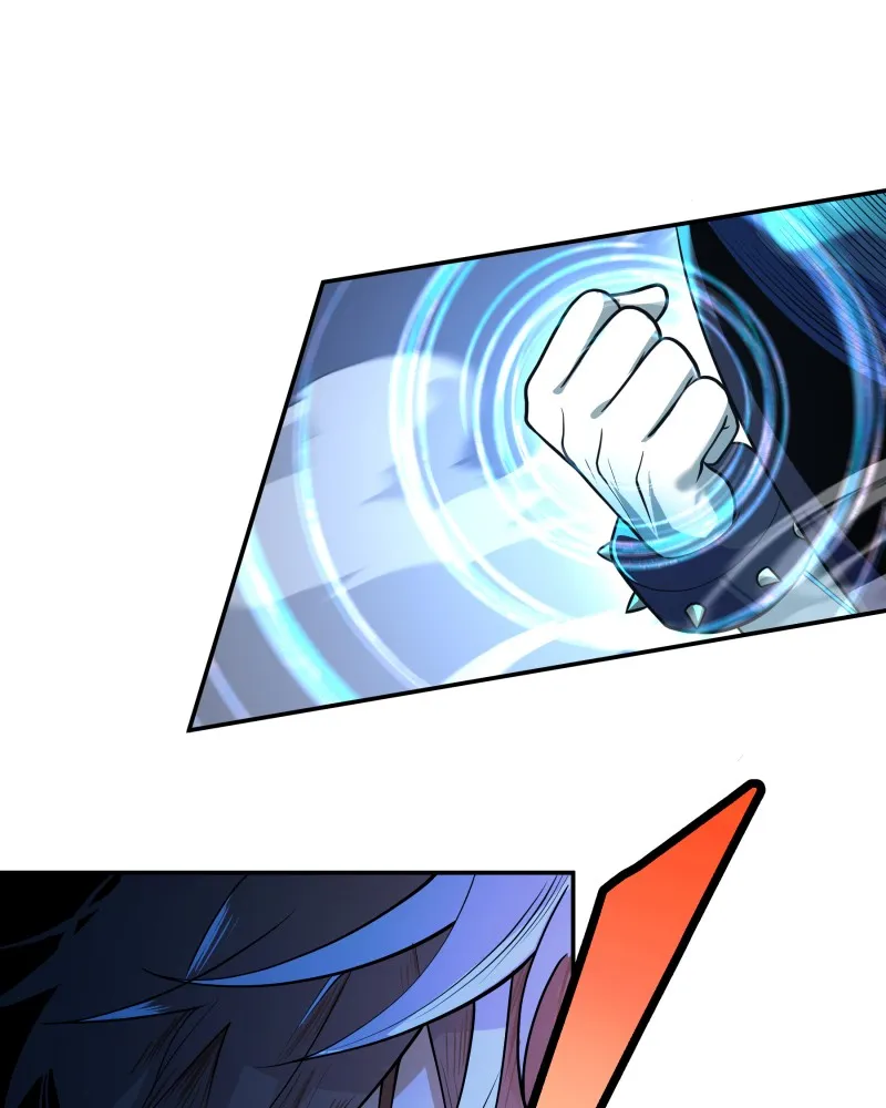 Back From Black Chapter 34 page 1 - 