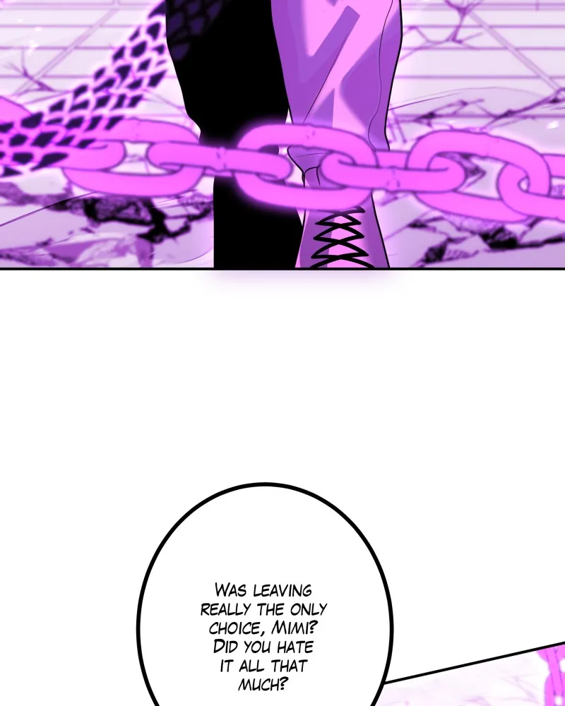 Back From Black Chapter 34 page 102 - 