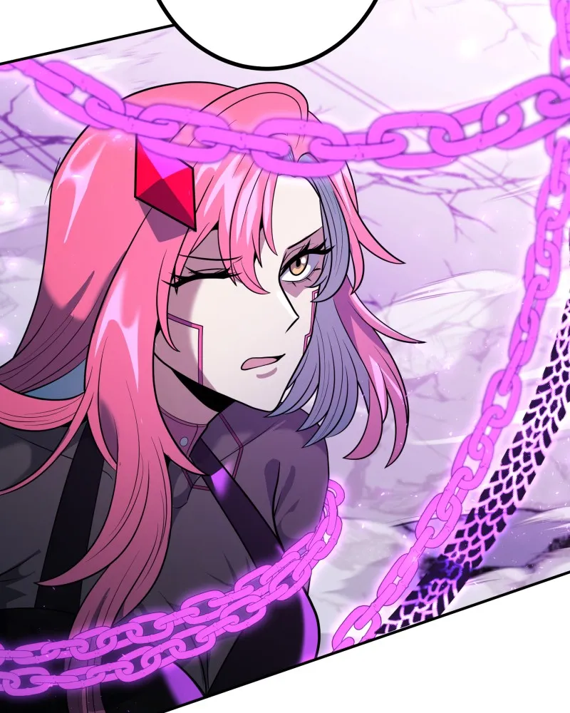 Back From Black Chapter 34 page 103 - 