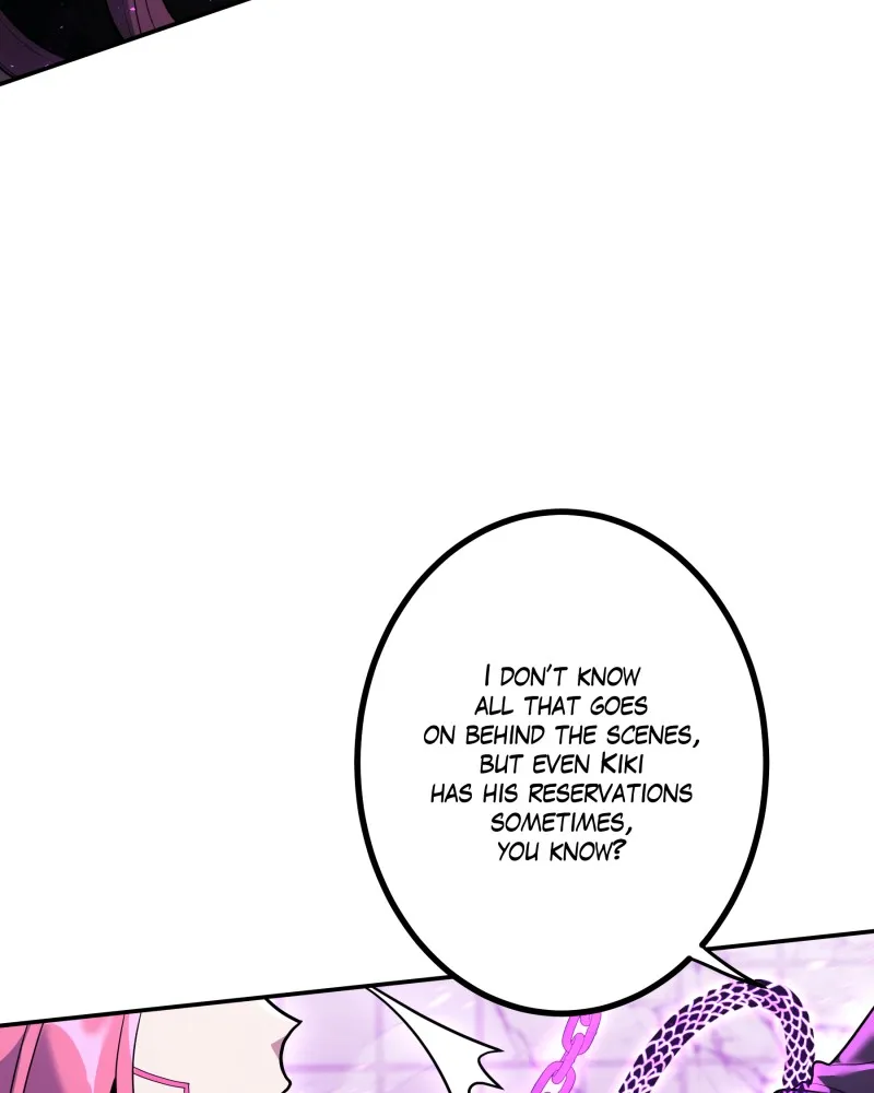 Back From Black Chapter 34 page 104 - 