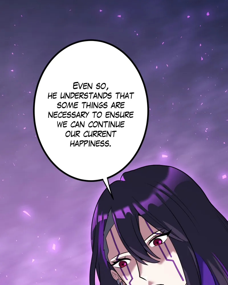 Back From Black Chapter 34 page 106 - 