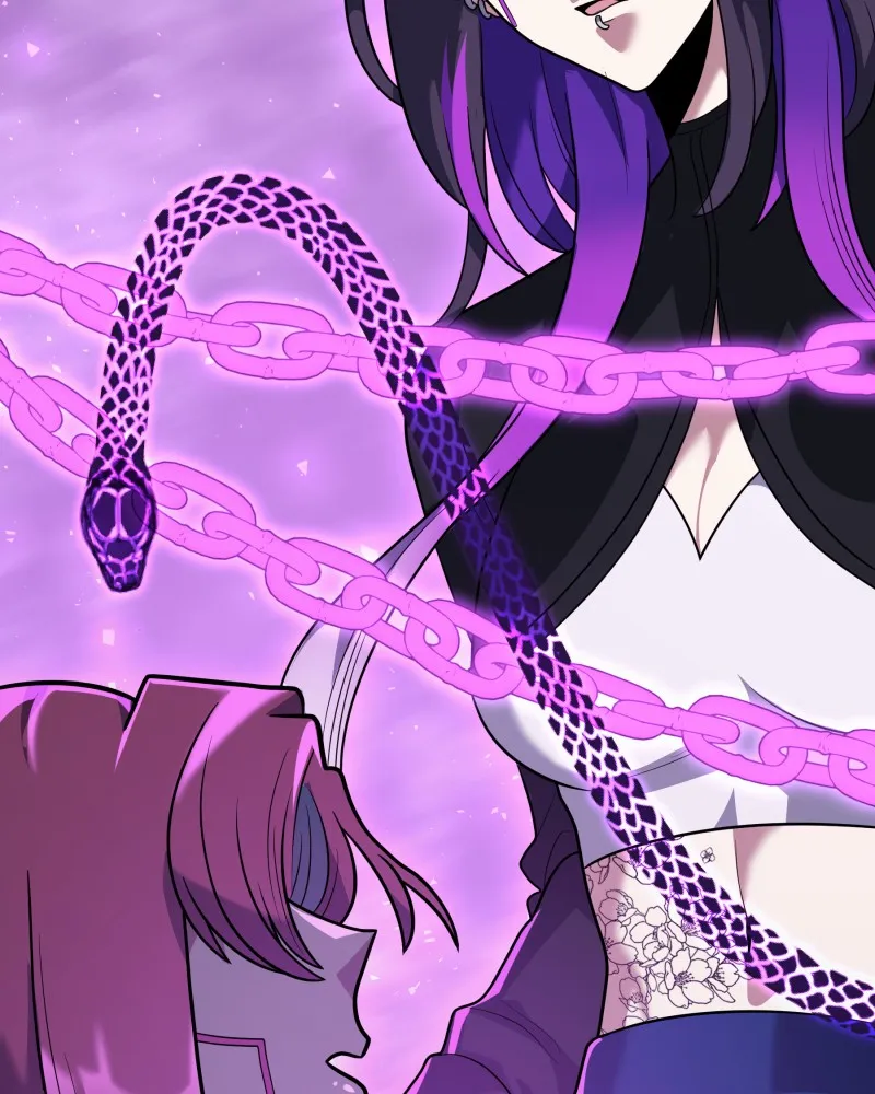 Back From Black Chapter 34 page 107 - 