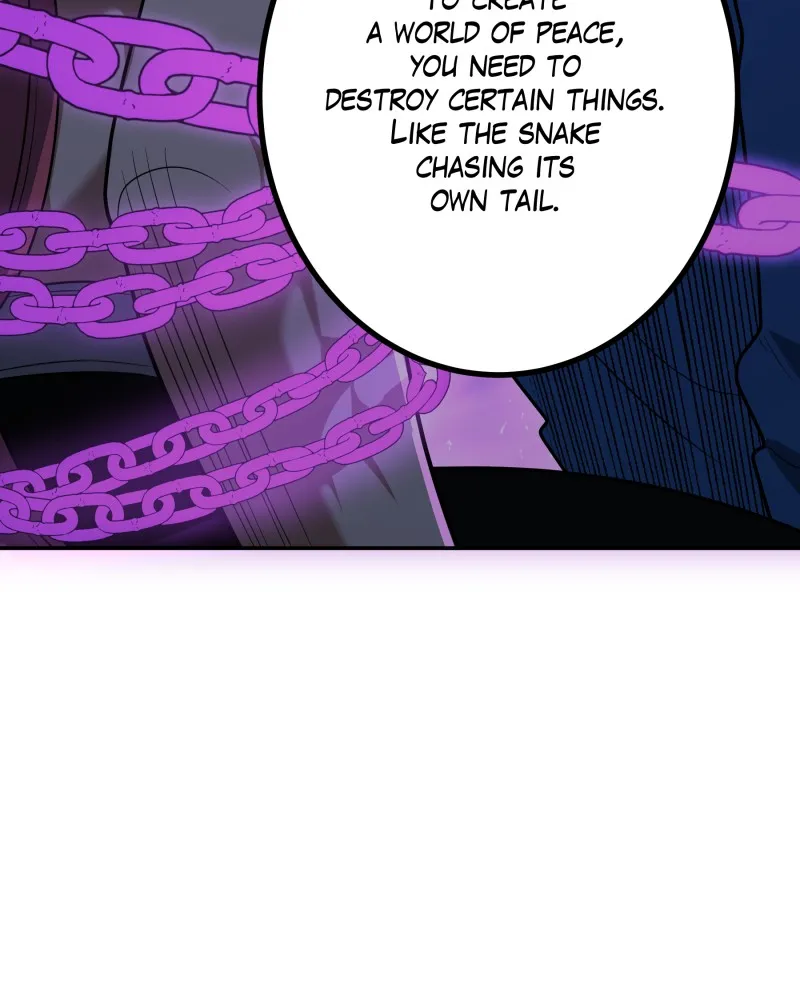 Back From Black Chapter 34 page 109 - 