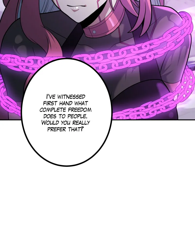 Back From Black Chapter 34 page 111 - 