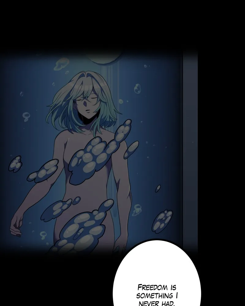 Back From Black Chapter 34 page 114 - 