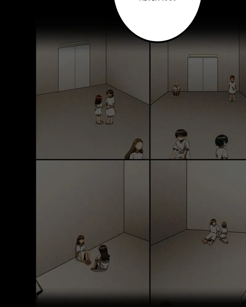 Back From Black Chapter 34 page 115 - 