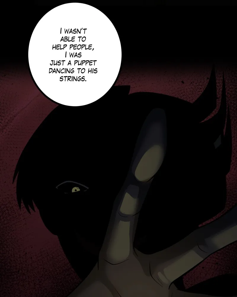 Back From Black Chapter 34 page 116 - 