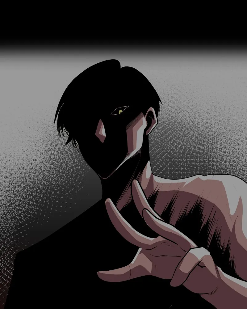 Back From Black Chapter 34 page 118 - 
