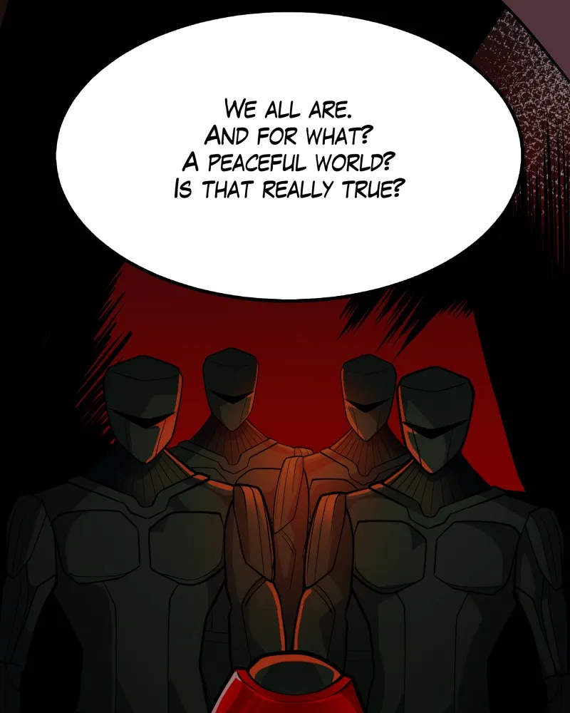 Back From Black Chapter 34 page 119 - 