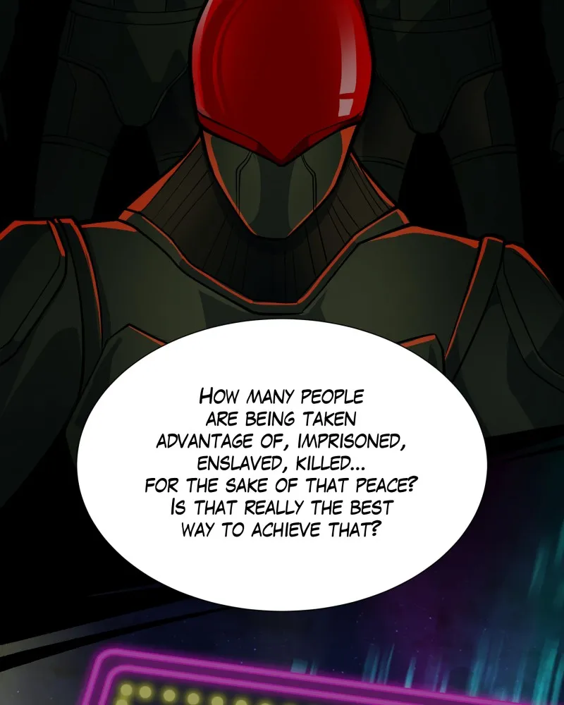 Back From Black Chapter 34 page 120 - 