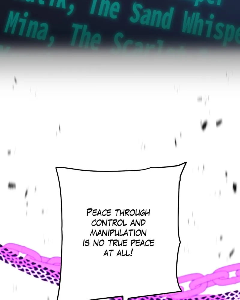 Back From Black Chapter 34 page 122 - 