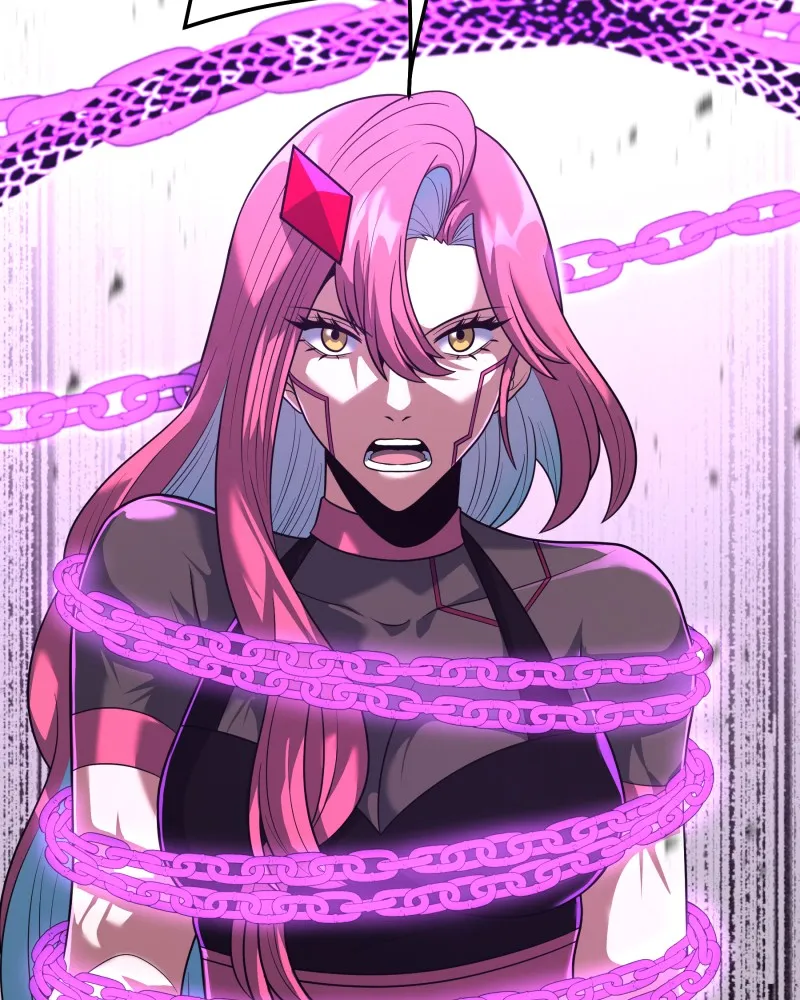 Back From Black Chapter 34 page 123 - 