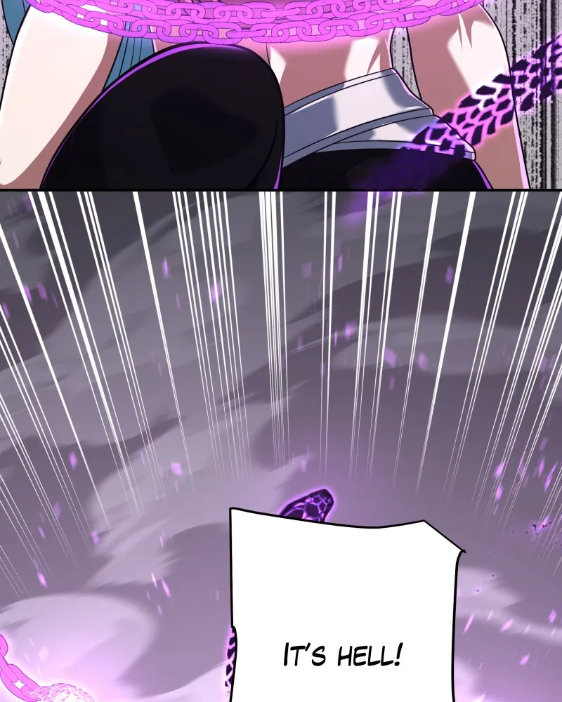 Back From Black Chapter 34 page 124 - 
