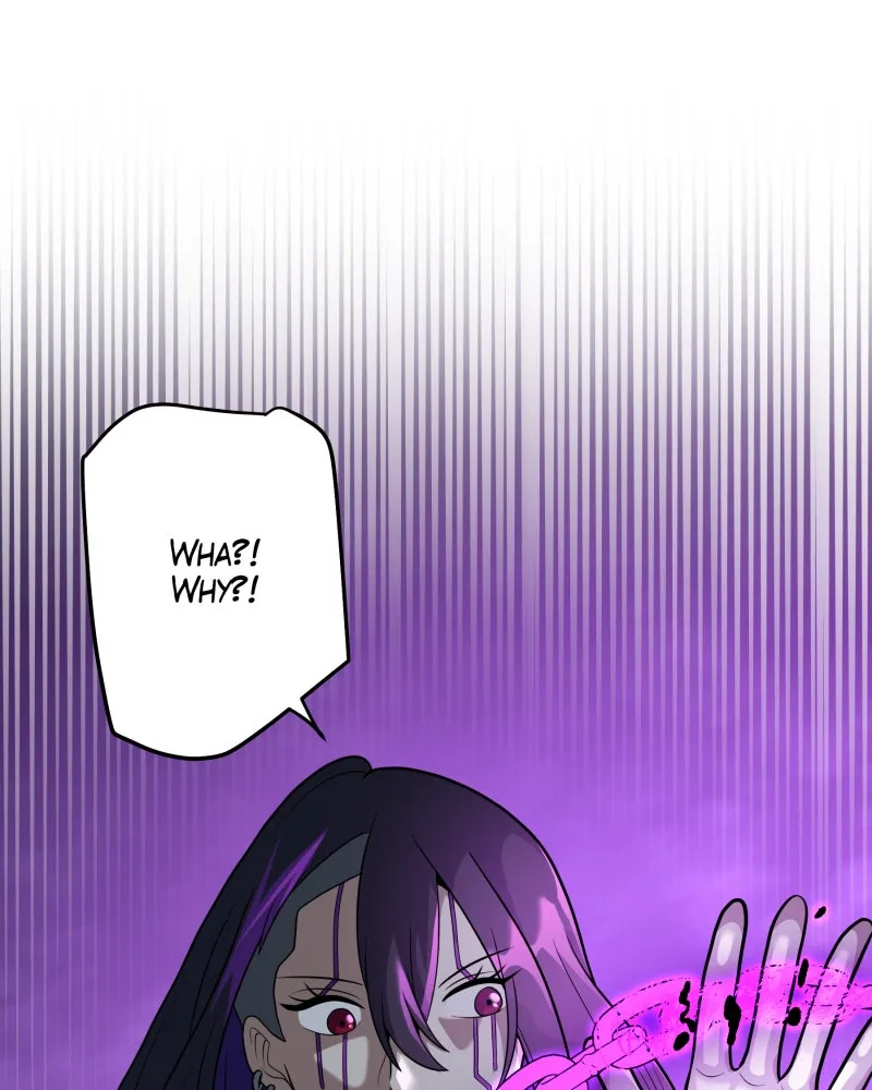 Back From Black Chapter 34 page 128 - 