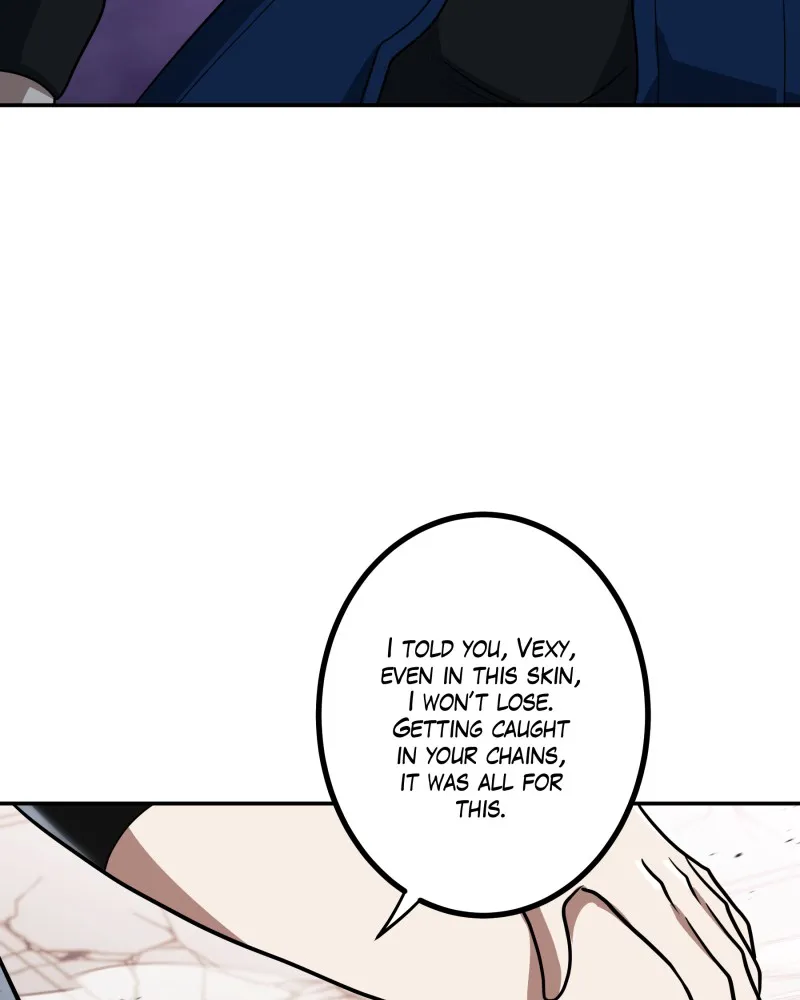 Back From Black Chapter 34 page 130 - 