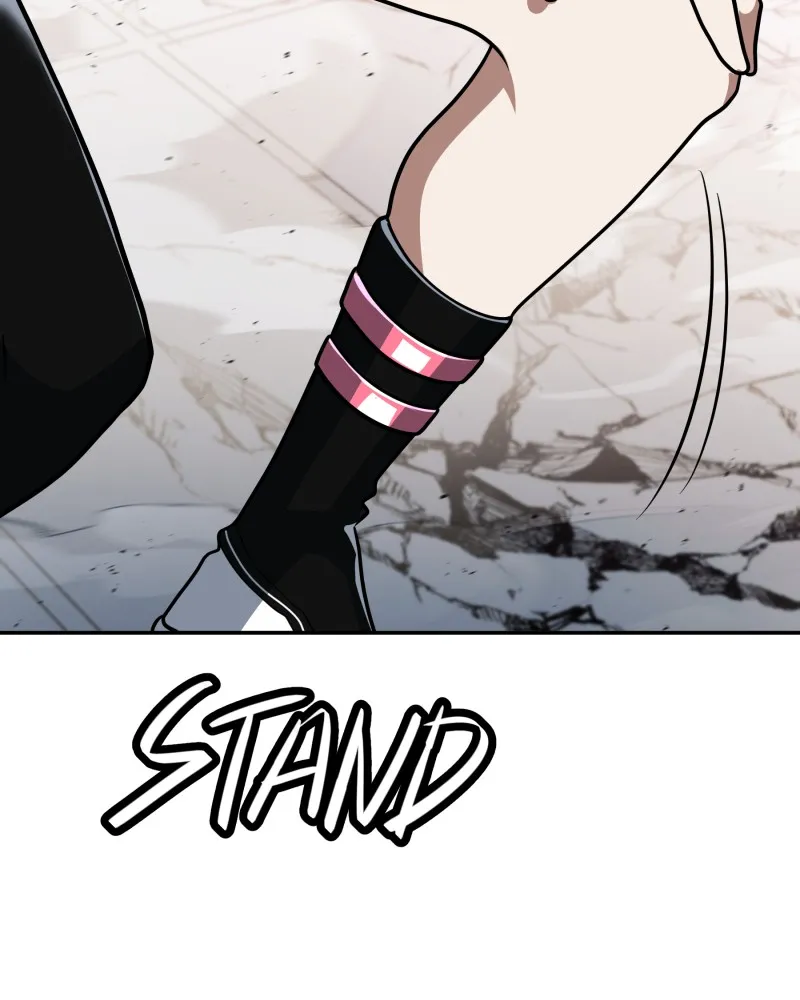 Back From Black Chapter 34 page 131 - 