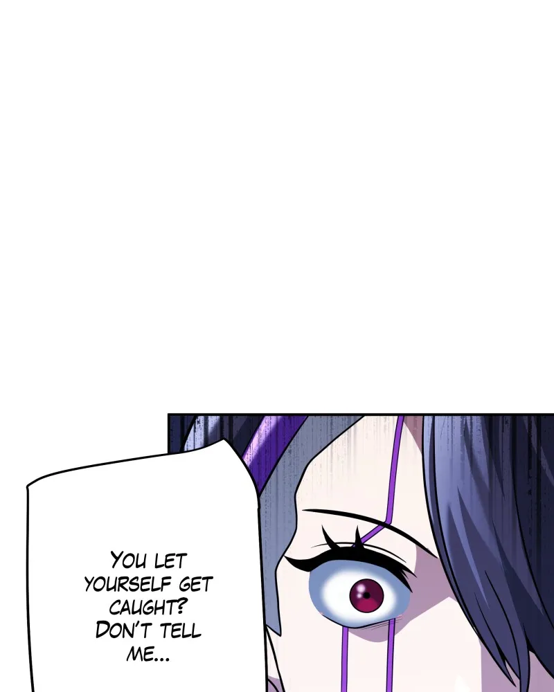 Back From Black Chapter 34 page 132 - 