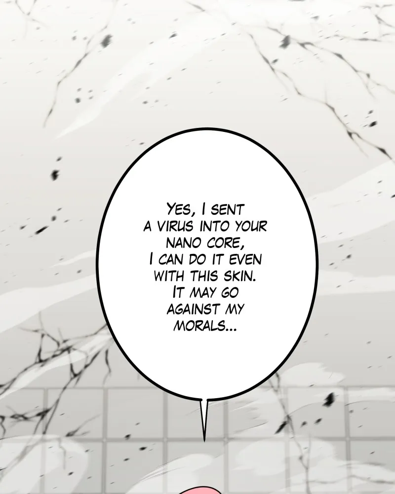 Back From Black Chapter 34 page 134 - 