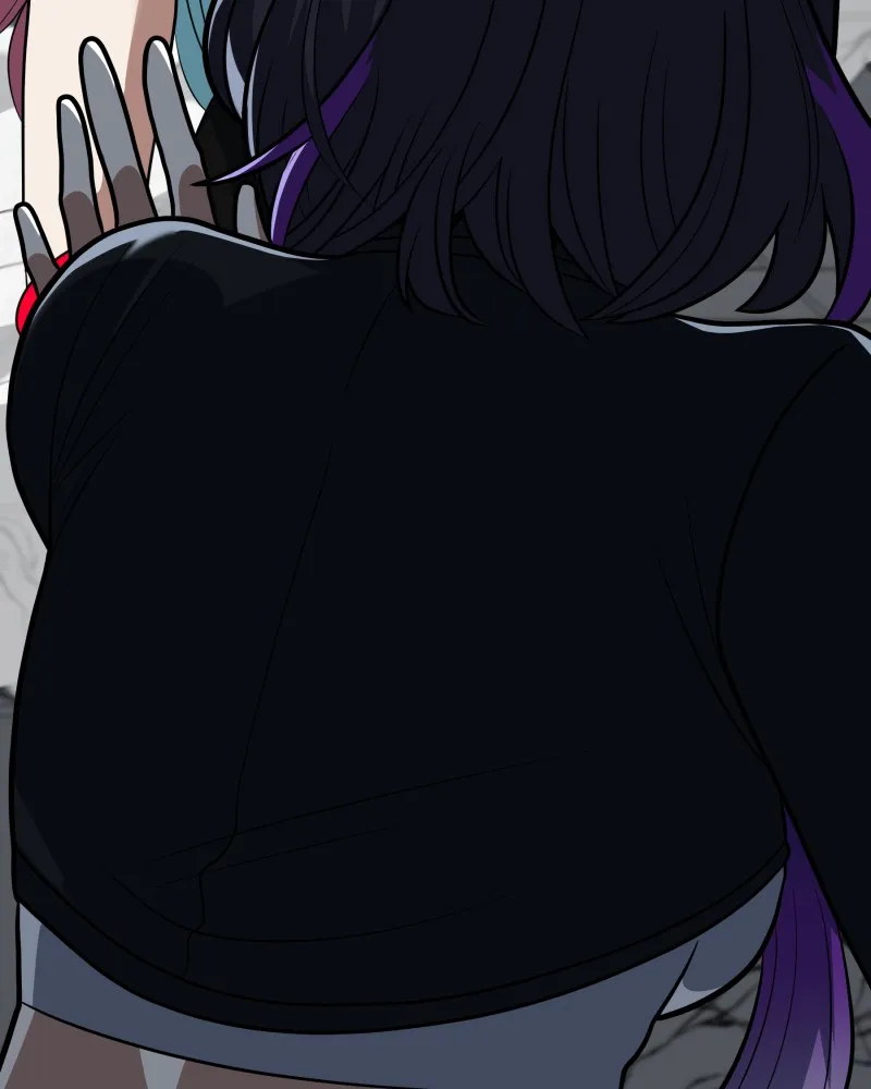 Back From Black Chapter 34 page 136 - 