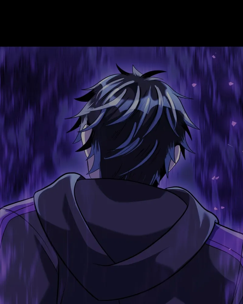 Back From Black Chapter 34 page 139 - 
