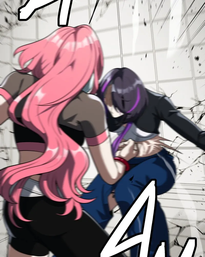Back From Black Chapter 34 page 150 - 