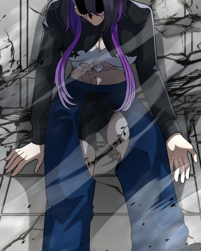 Back From Black Chapter 34 page 155 - 