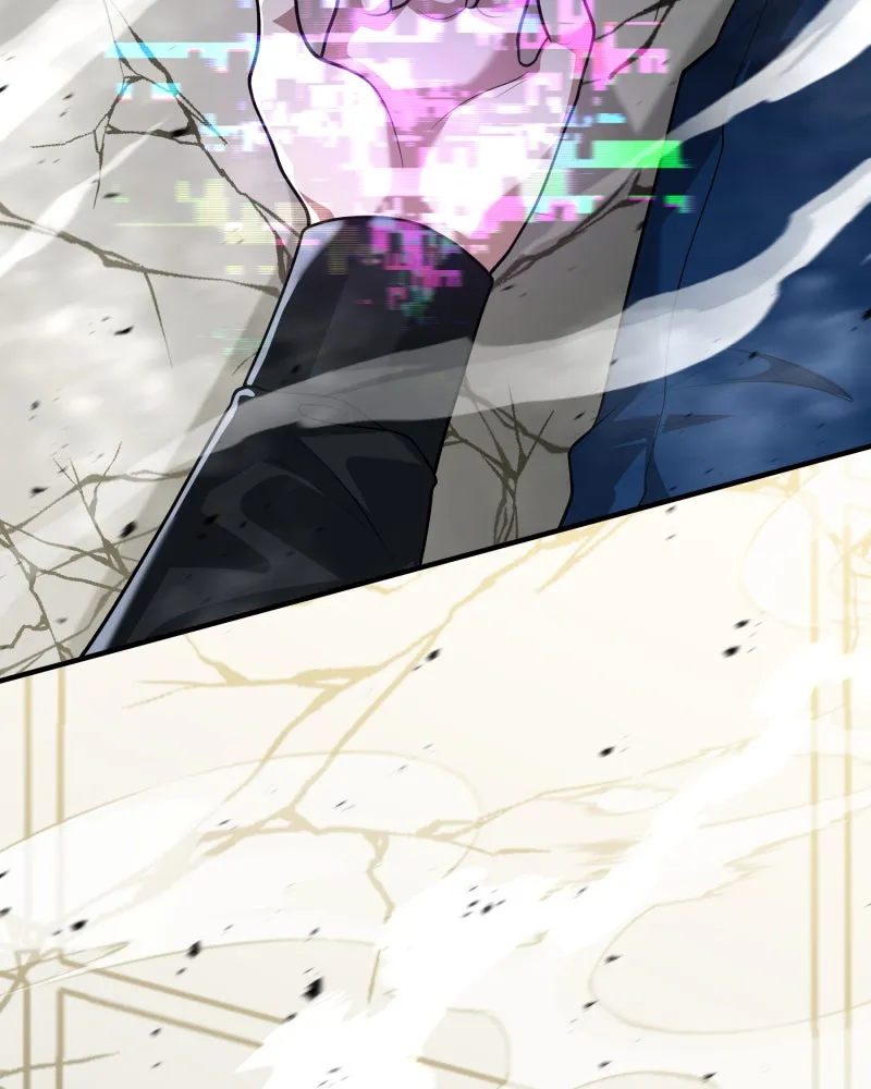 Back From Black Chapter 34 page 158 - 