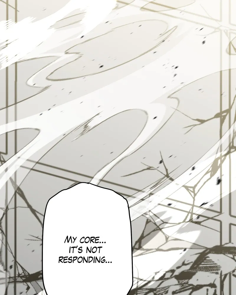 Back From Black Chapter 34 page 159 - 